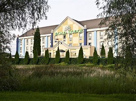 Road Lodge Carnival City Brakpan Dış mekan fotoğraf