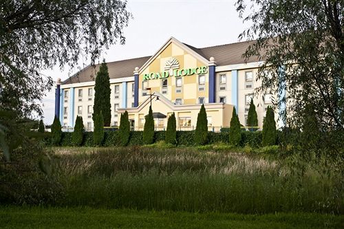 Road Lodge Carnival City Brakpan Dış mekan fotoğraf