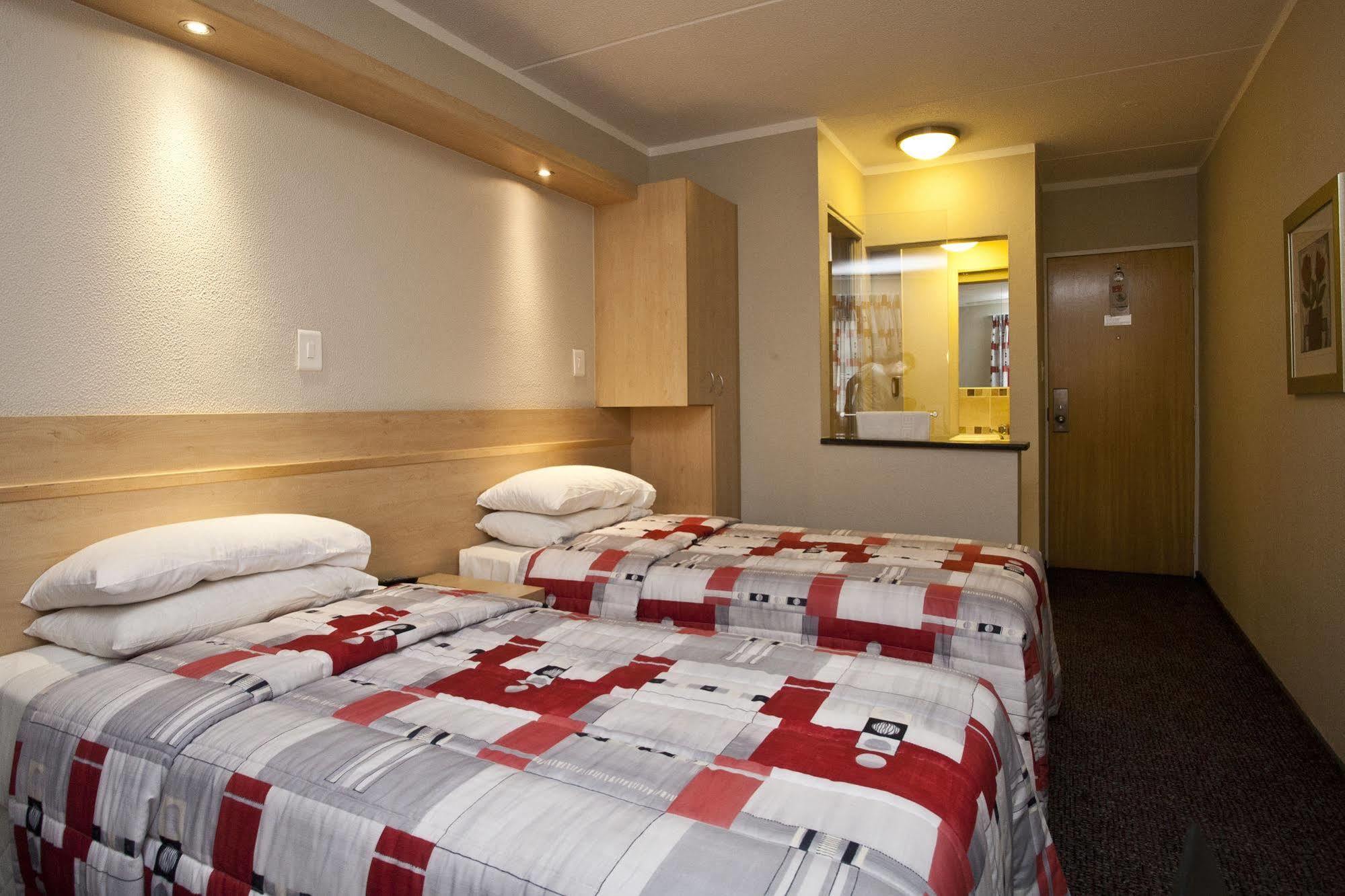 Road Lodge Carnival City Brakpan Dış mekan fotoğraf