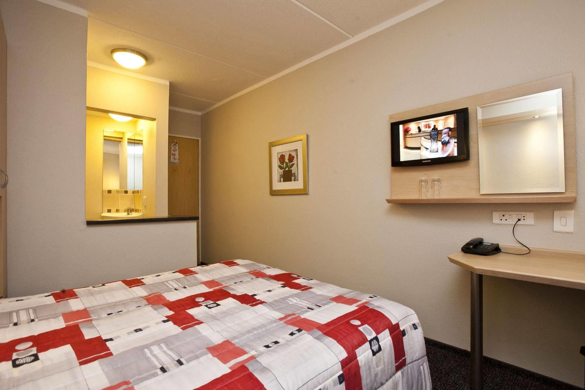 Road Lodge Carnival City Brakpan Dış mekan fotoğraf